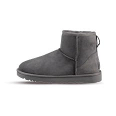 UGG Classic Mini II Boot Grey 39