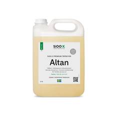 SiOO:X Premium Träskydd Altan 3L (3 L)