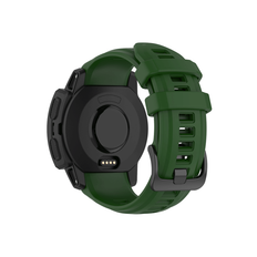 Urrem til Garmin Instinct 2S-Armygrøn