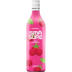 Små Sure Sour Raspberry