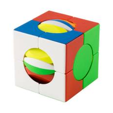 YJ Tianyuan O2 Cube V3