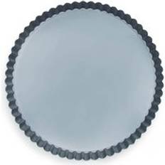 Löstagbar botten av non-stick tårta och pajform, diameter, lös botten pajform