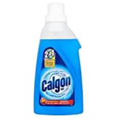 Calgon 2-i-1 vattenmjukgörande gel, 750 ml