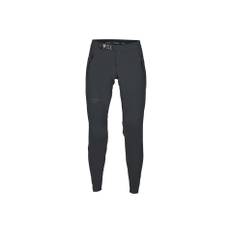 Fox Cykelbyxor W Flexair Black - Svart (S)