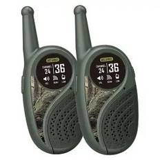 SPY AGENT Code Mission Walkie Talkies