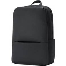 Xiaomi resor affärsryggsäck 2 med 3 fickor stora blixtlåsfack ryggsäck polyester 1260d väskor för 15- tums bärbar dator - Ryggsäck 2 svart