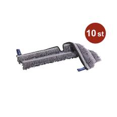 Mopp Vileda Professional Swep Duo r-MicroTech Pro F-kod Dubbelsidig 65cm