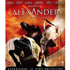 Alexander (Beg)