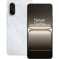 OnePlus Nord CE5 5G smartphone 8/128GB (Marble Mist) - Forudbestil nu! - Release 2025-07-08