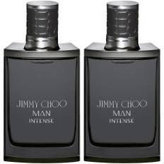 2st Jimmy Choo Man Intense  Eau de Toilette - 50 ml