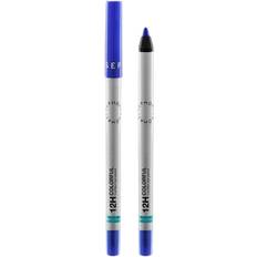 Sephora Collection 12timers Øjenkonturblyant - Vandfast Øjenblyant 1,30g - Eyeliner Blyant hos Magasin