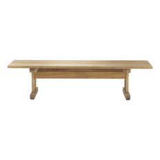 M15 Ermelunden Bench