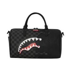 SPRAYGROUND, Taske, unisex, Sort, ONE SIZE, Uld, Sort Multifunktionel Skuldertaske