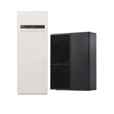 Panasonic 12kW Aquarea M Series T-CAP All-in-one Luft-vattenvärmepump