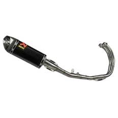 Akrapovic Racing Line Yamaha Mt-03 Abs 2025-2023 S-y3r3-apc Ikke-homologeret Fuldt Linjesystem