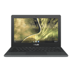 ASUS Chromebook C204MA - Grå - Intel Celeron N4000 - 32 GB - 4 GB - Bra skick
