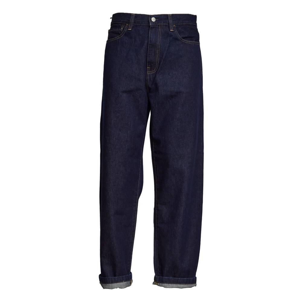 Carhartt Wip - Landon Pant Jeans - Herr - W32 - Bomull