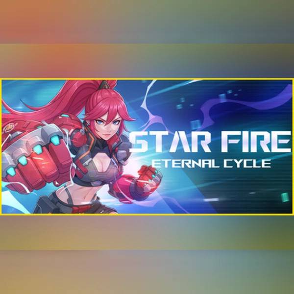 Star Fire: Eternal Cycle (PC) Steam Key - GLOBAL.