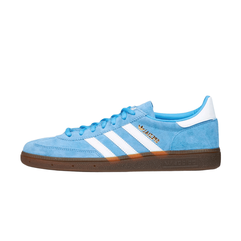 Adidas Handball Spezial Light Blue Gum - 45 1/3