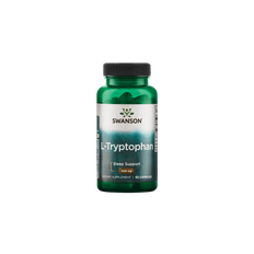 L-Tryptophan 500mg