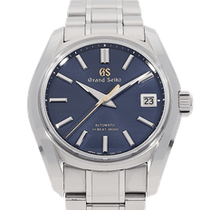 Grand Seiko Heritage -  Blue