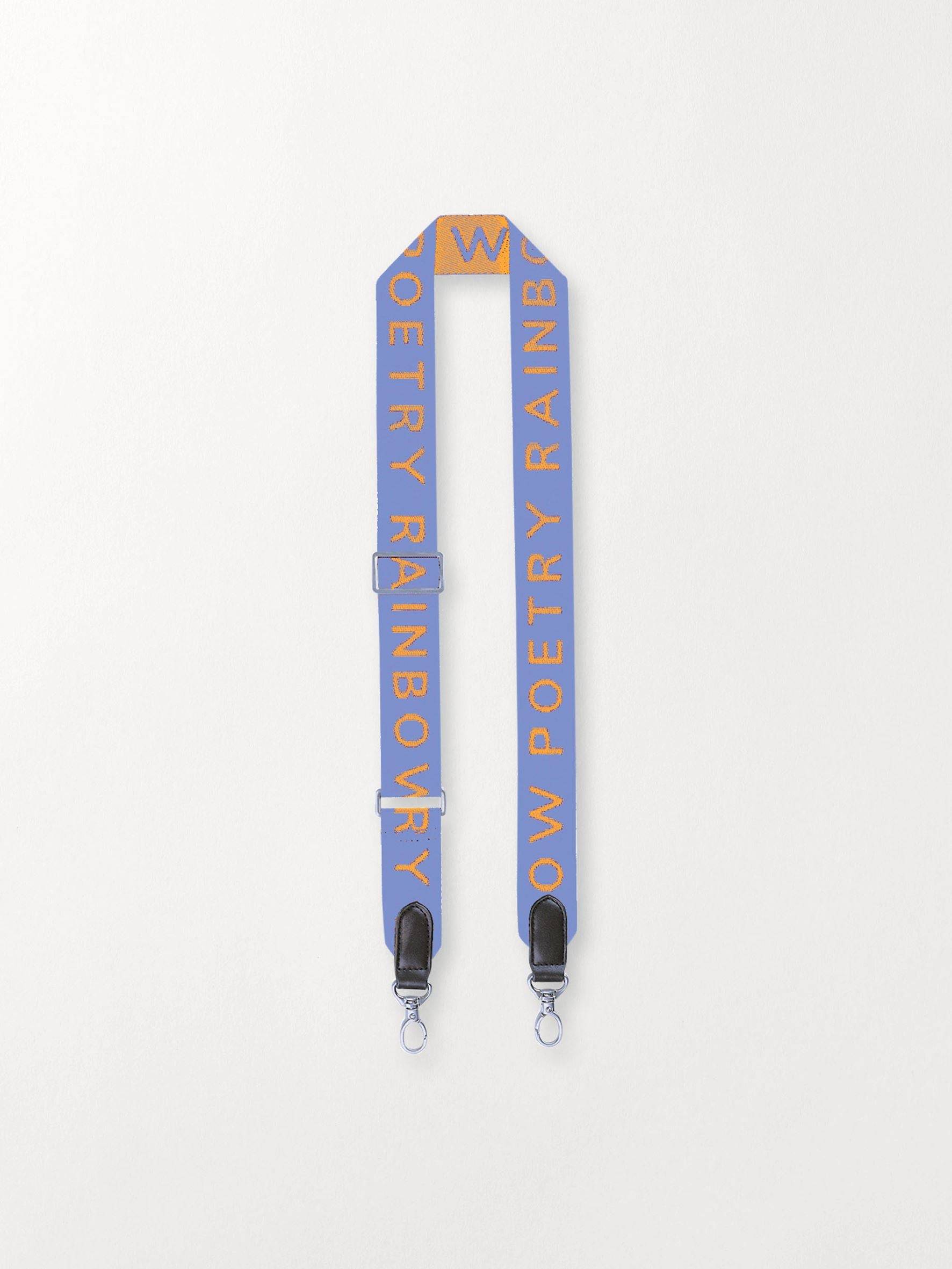 Poetry Strap