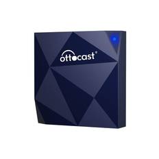 Ottocast Wireless adapter CP79 A2AIR Android (black)