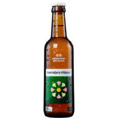 Nørrebro Bryghus Pilsner ØKO
