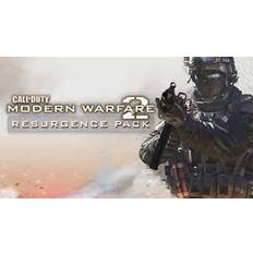 Call of Duty: Modern Warfare 2 - Resurgence Pack (DLC) (PC) Steam Key - GLOBAL