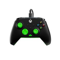 Turtle Beach Rematch Core - Black - Wired Controller - Microsoft Xbox Series X