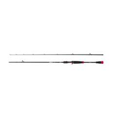 Berkley Zilla Pike 8.4ft HP 40-110g (Multi), 2-del - 8.4 fot HP 40-110g