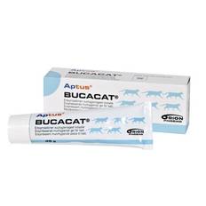 Aptus Bucacat 45g