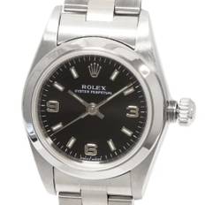 Rolex Vintage, Pre-owned, Dam, ONE Size, Pre-owned Metall klockor
