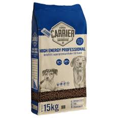 2x15kg High Energy Professional 32/24 Carrier hundefoder