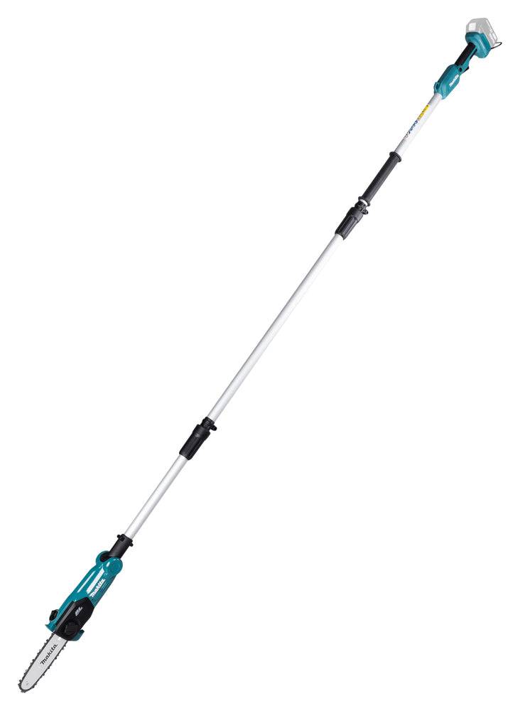 Makita 18V LXT Stangsav med 20 cm sværd og kulløs motor