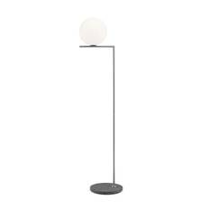Flos Ic Lights F1 Outdoor - Udendørs gulvlamper Messing Stål - F012A04C005