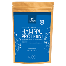 Hampaprotein, 250 g