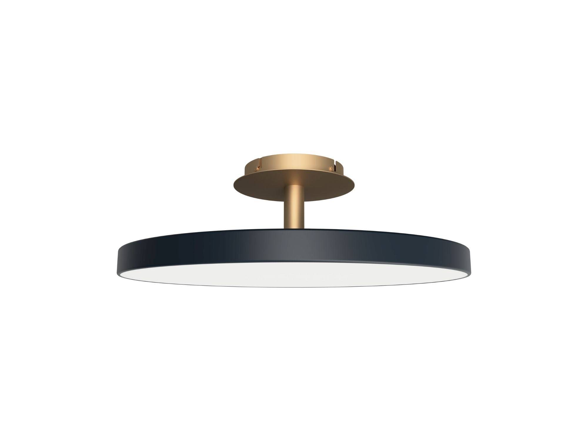 UMAGE - Asteria Up lampe - Anthracite Grey
