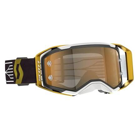 SCOTT Prospect 2.0 Goggle Black/Gold