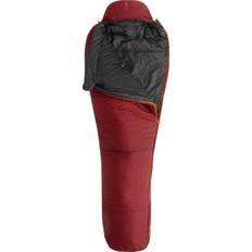 Exped Deepsleep -5C 20F Burgundy/moraine, L Left
