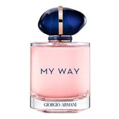 Giorgio Armani My Way Eau de Parfum 90 ml