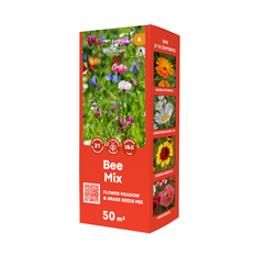 Äng- & Gräsfrön Bimix