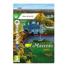 EA SPORTS PGA TOUR - Xbox Series X,Xbox Series S