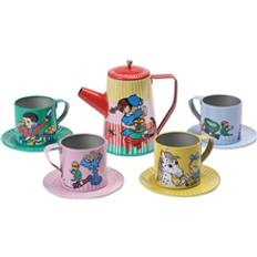 Pippi Leksaksservis