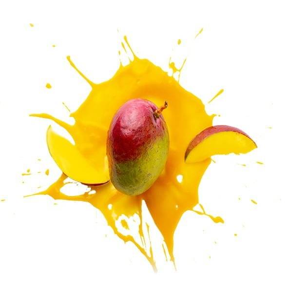 Mangopuré 100% Mango 1500 g