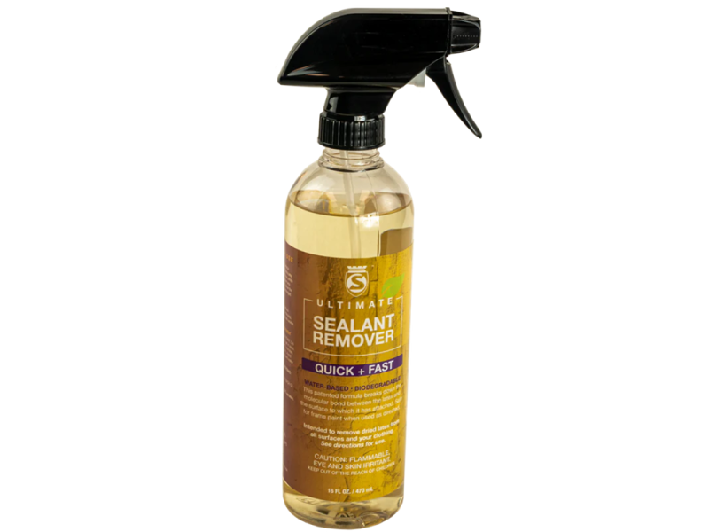 Silca Ultimate Sealant Remover