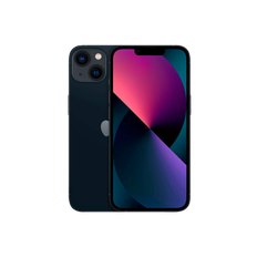 Apple - iPhone 13 128GB Midnight