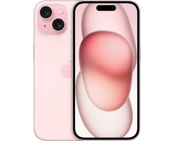Apple iPhone 15 256GB - Pink