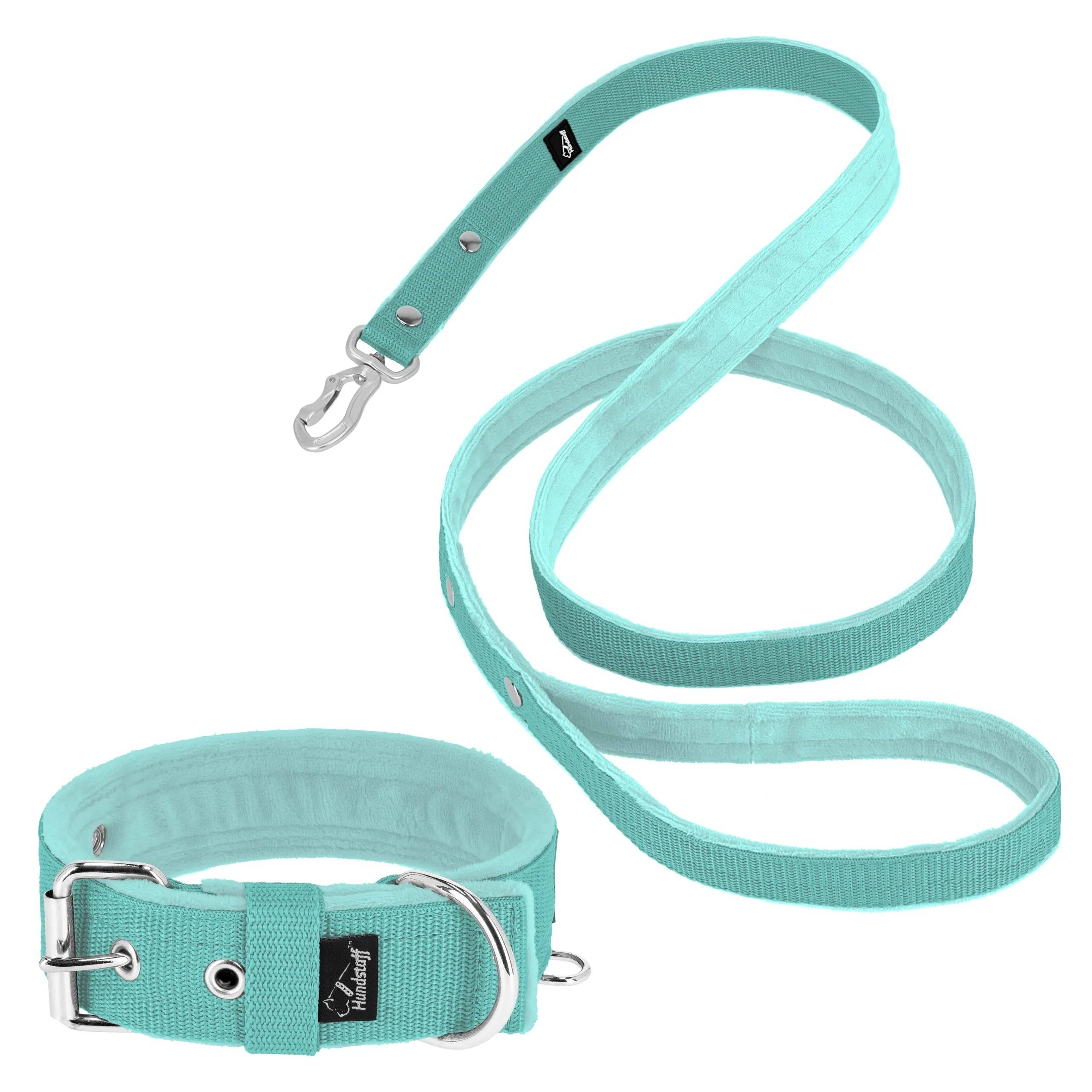 Active Set Mint - Active halsband & koppel - Default Title