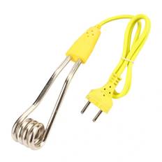/EA/220V 500W Dypkoger, Rejse-dypkoger, Mini Bærbar Varmelegeme Dypkoger Sæt Varmt Vand Ideel
